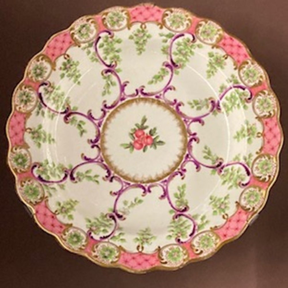 Meet your Posher, Mia